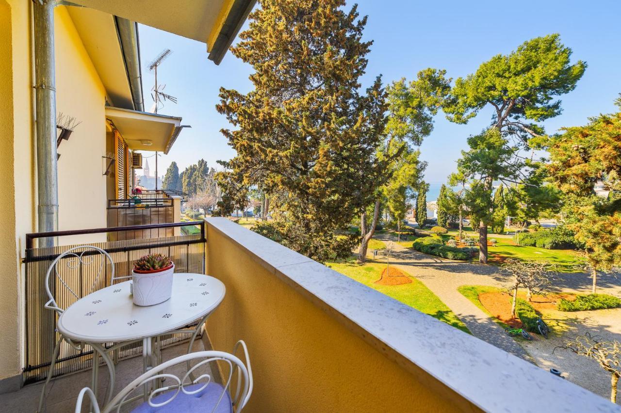 Premium Apartment Peschiera بوريتش المظهر الخارجي الصورة