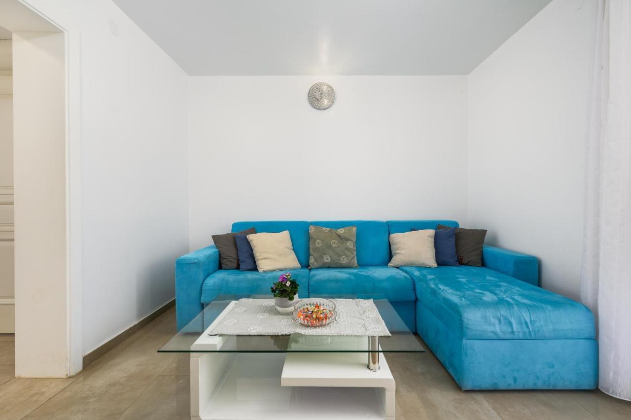 Premium Apartment Peschiera بوريتش المظهر الخارجي الصورة