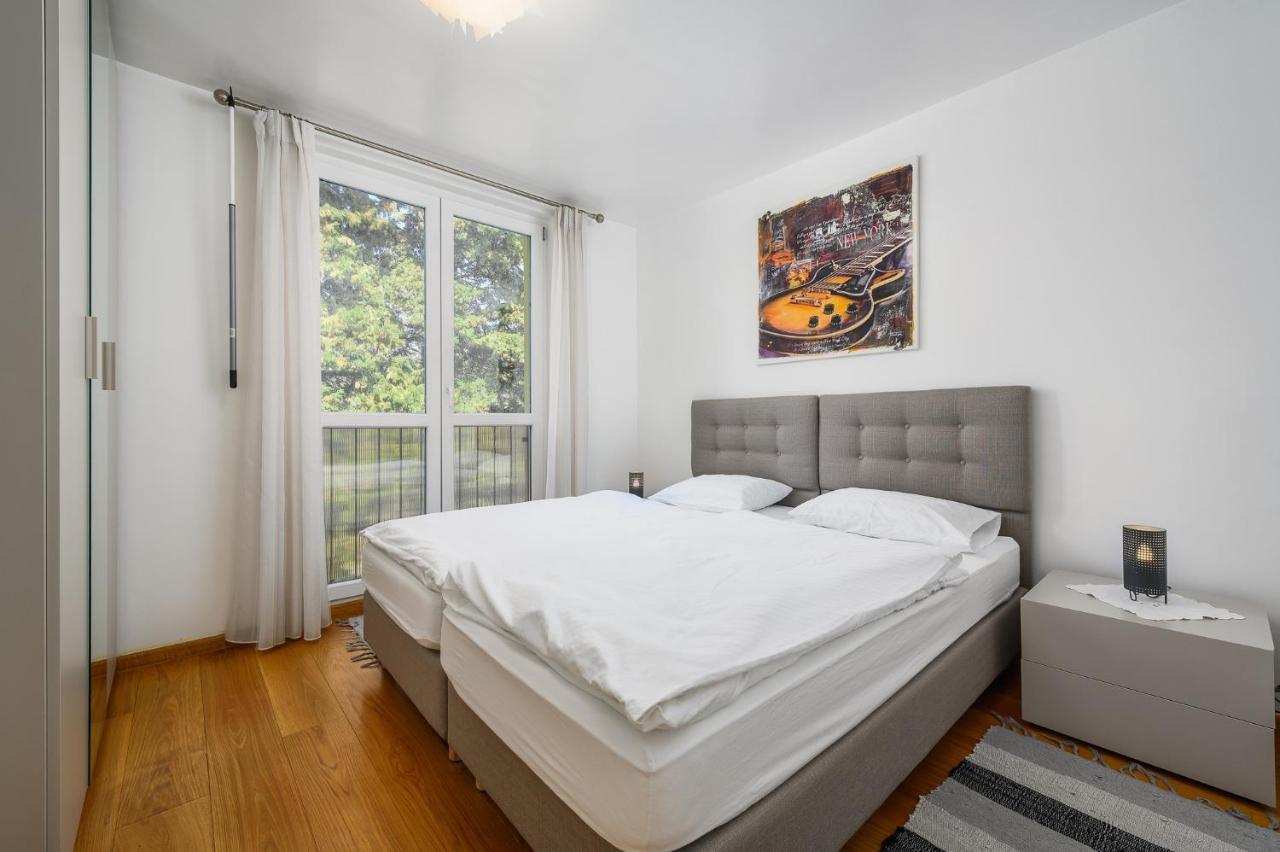 Premium Apartment Peschiera بوريتش المظهر الخارجي الصورة