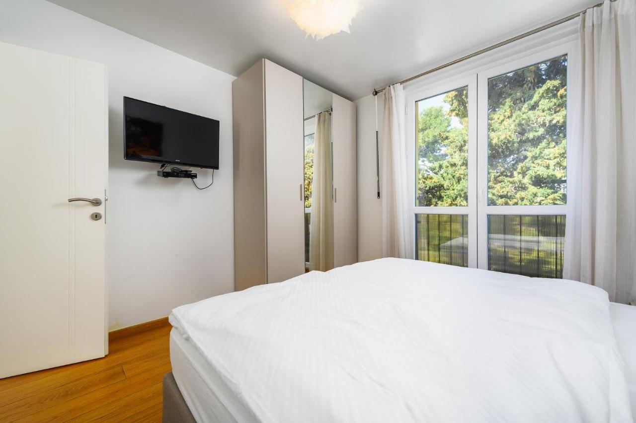 Premium Apartment Peschiera بوريتش المظهر الخارجي الصورة